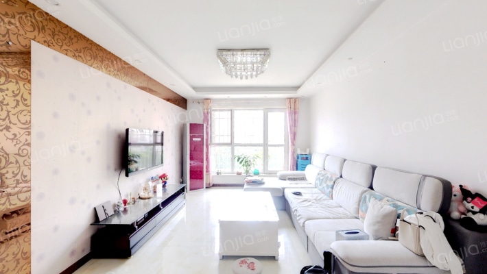 鸿泰园二手房实景图