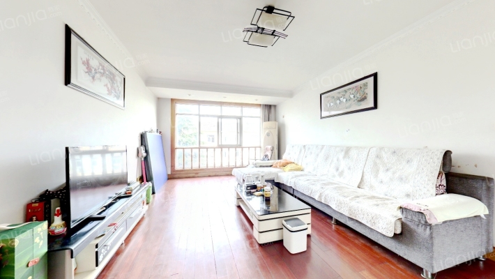 新世纪花园二手房实景图