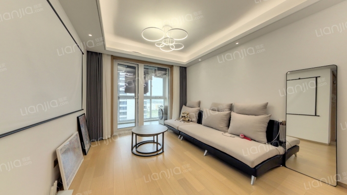 和风熙华雅苑二手房实景图