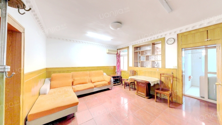 港宁园二手房实景图