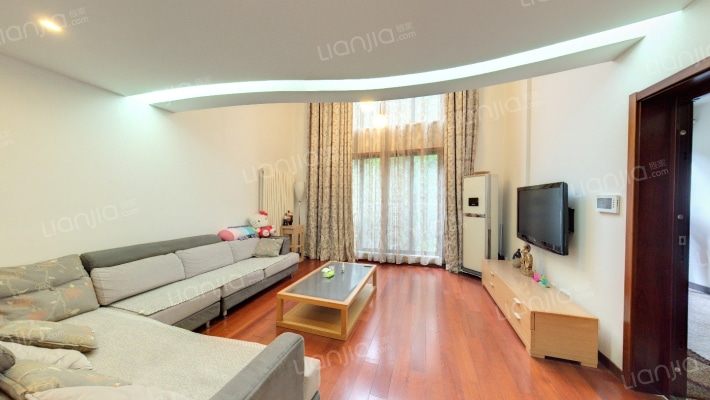 科嘉花园二手房实景图