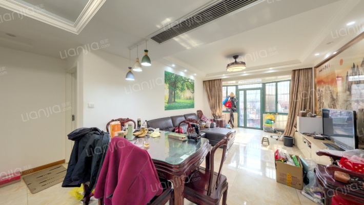 岭南苑(凌兆路127弄)二手房实景图