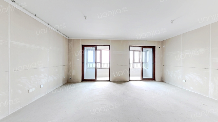 旭辉滨湖江来一期二手房实景图