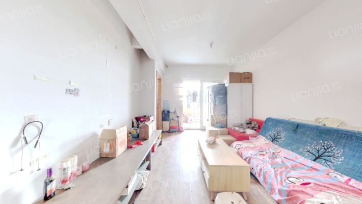 常发豪郡南区二手房实景图