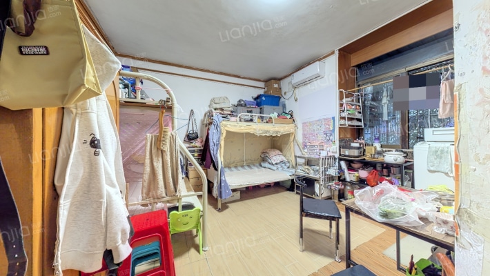 蛟湖路二手房实景图