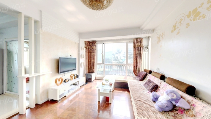 颐海听鸥二手房实景图