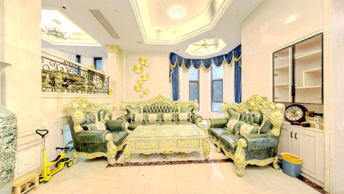 水云间二手房实景图