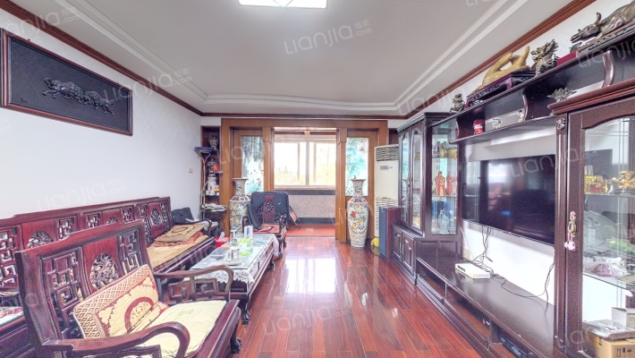 金沙小区二手房实景图