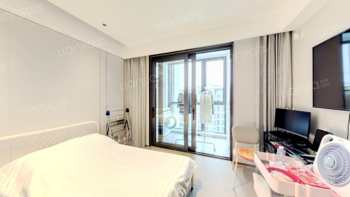 古北悦公馆二手房实景图