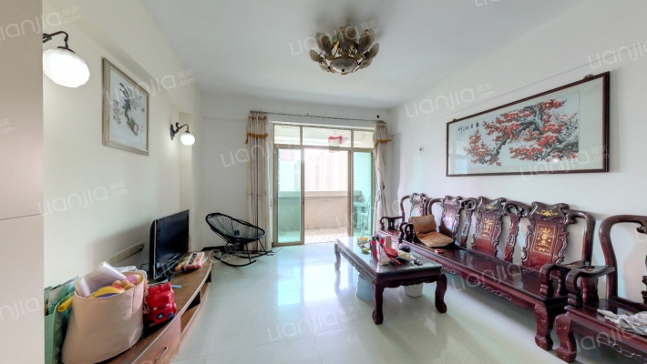 石竹新花园二手房实景图