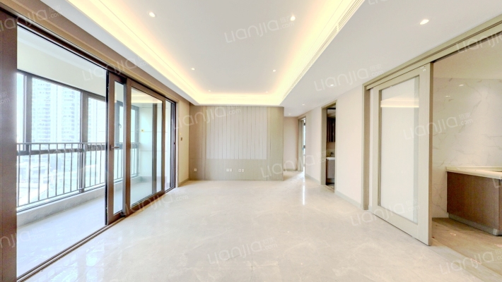 首钢璟辰里二手房实景图