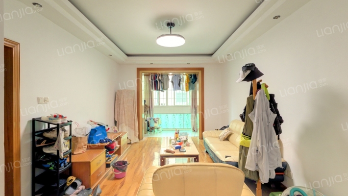 新街花园二手房实景图