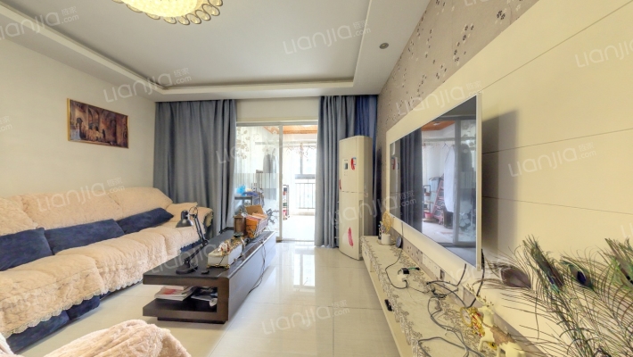 北外滩水城第七街区二手房实景图