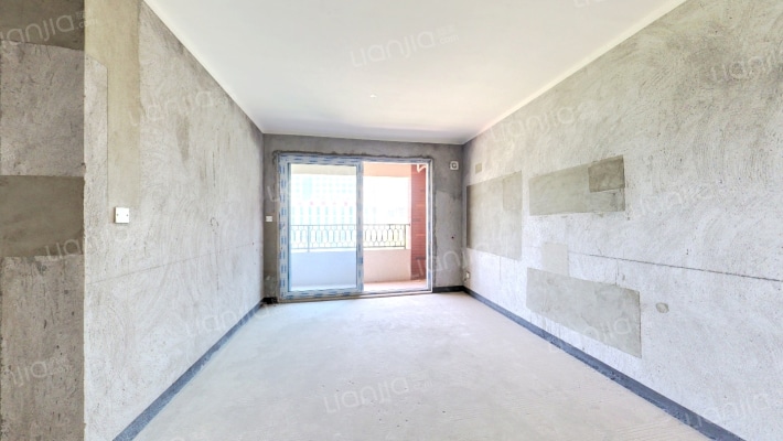 金地自在城朗峯二手房实景图