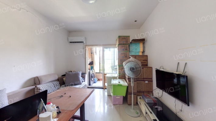 山水印象二手房实景图