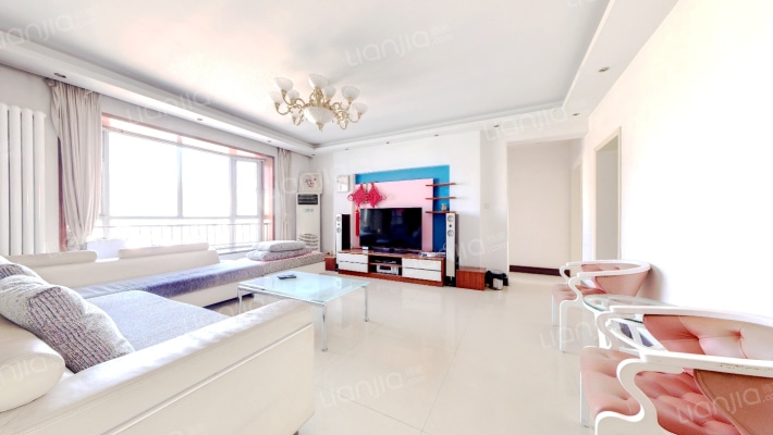 烟草研究院家属南院二手房实景图