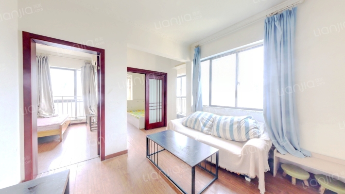 邑品天都二手房实景图