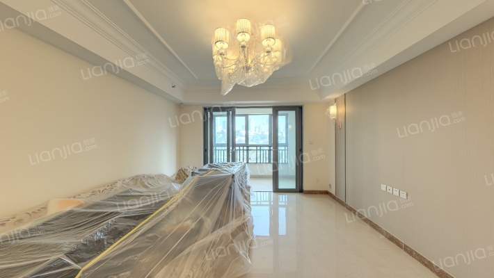 恒大御龙天峰二手房实景图