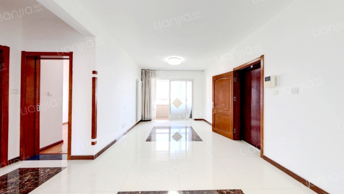 海湾花园二手房实景图