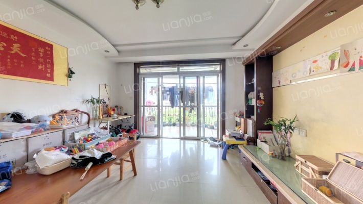 住友嘉馨名园二手房实景图