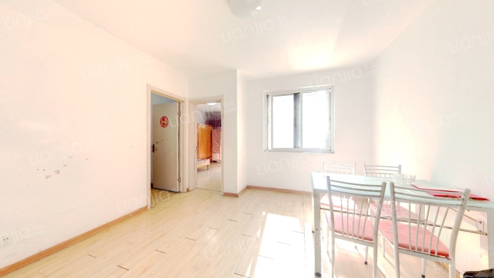 定坊嘉苑二手房实景图