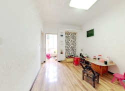 整租·董台小区烟厂家属院 2室1厅 南_董台小区烟厂家属院租房