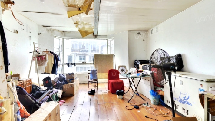 开元新都二手房实景图