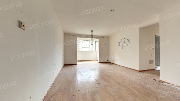 西安印象二手房实景图