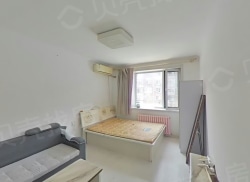 整租·南沙 1室1厅 南_南沙租房