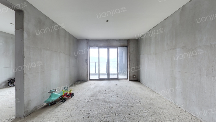 福清金辉东方云著二手房实景图