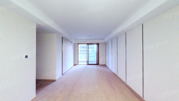 佳源玖棠府二手房实景图