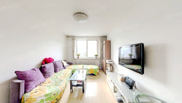 巴兰河街二手房实景图