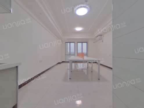 整租·荣泰广场 1室1厅 南