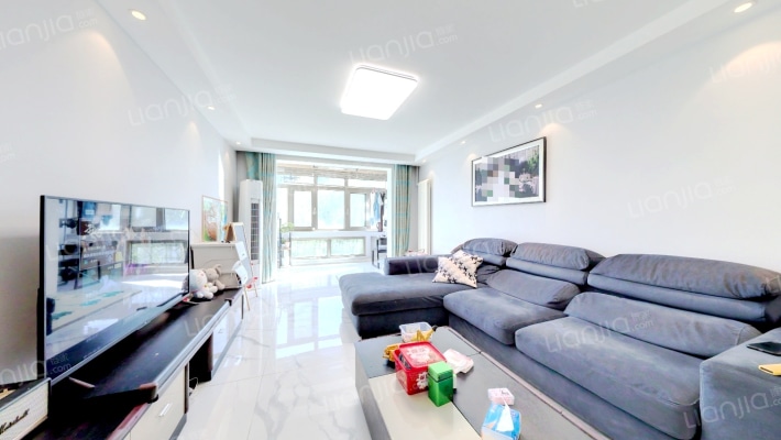 天通苑东一区二手房实景图