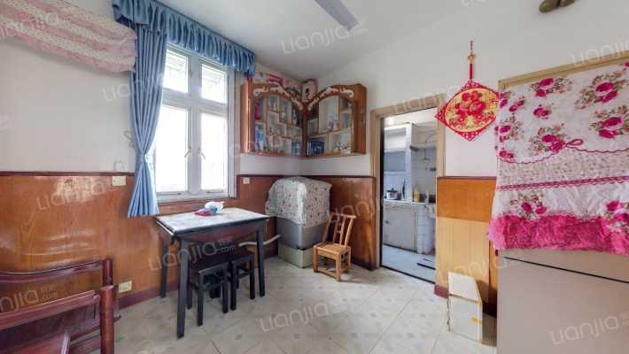 永清路39号二手房实景图