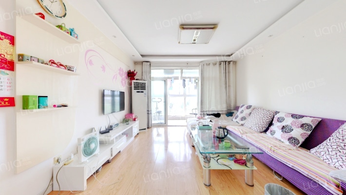 伯金汉花园二手房实景图