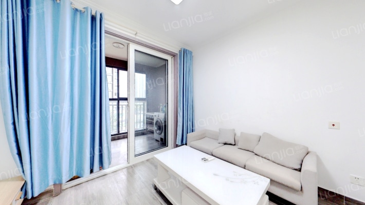 锦华星光苑二手房实景图