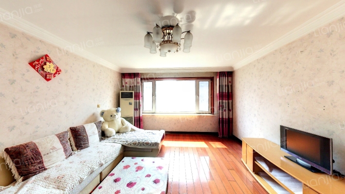 新华园二手房实景图