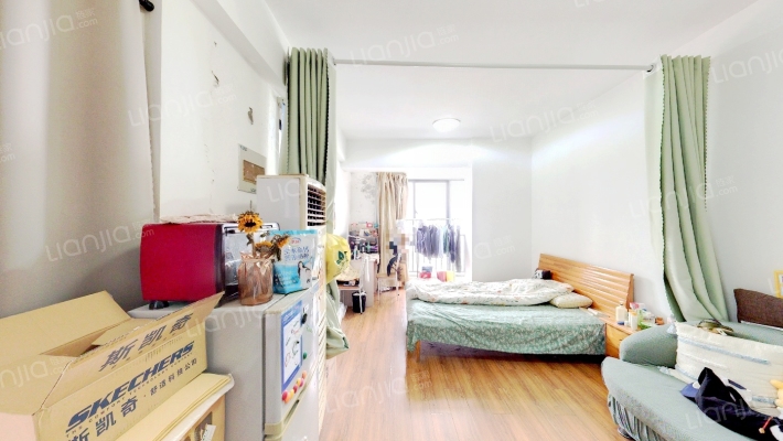 万象新天二手房实景图