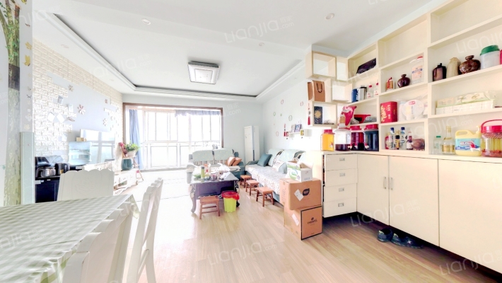 紫东润院二手房实景图