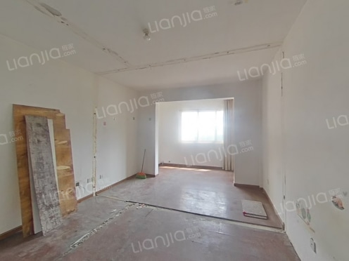 整租·西财学府憬城 2室1厅 南