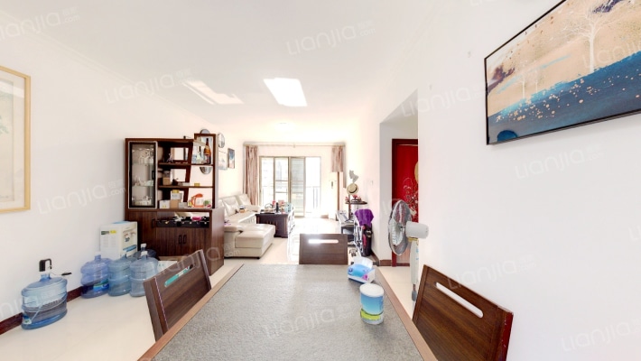 建安广场二手房实景图