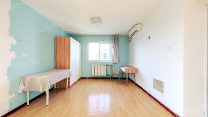 方恒东景二手房实景图