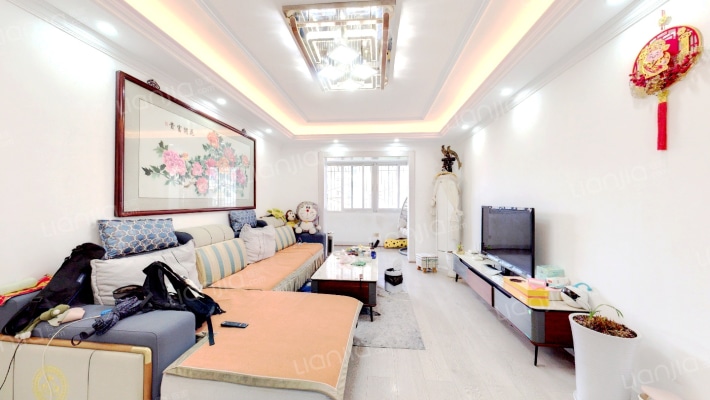 抚琴西北街26号二手房实景图