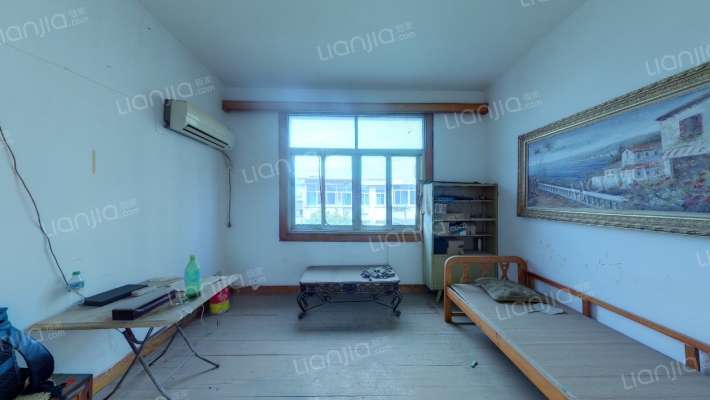 南昌大学北区家属宿舍二手房实景图