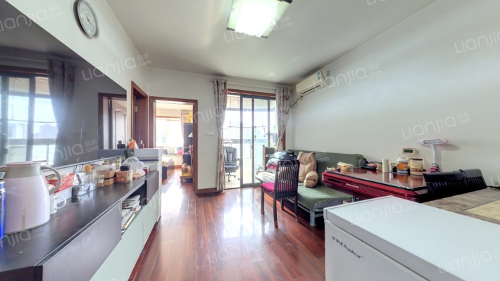 三花现代城(二期香梅苑)二手房实景图