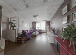 整租·长春小区 7室3厅 复式 南_长春小区租房