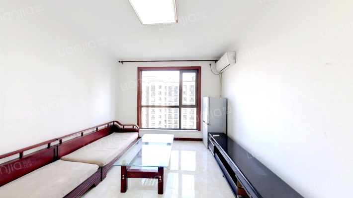 想象国际北区二手房实景图