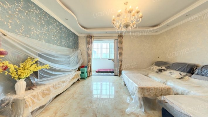 宇华大厦二手房实景图