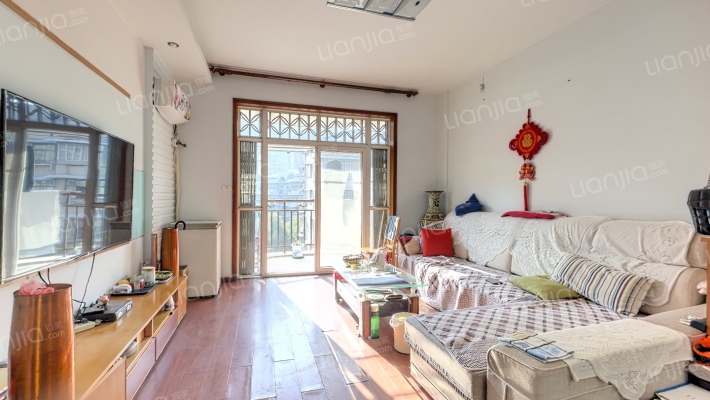 夹河馨居二手房实景图